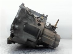 Recambio de caja cambios manual para citroen berlingo 1.9 1,9 d sx modutop familiar referencia OEM IAM 20TB13  