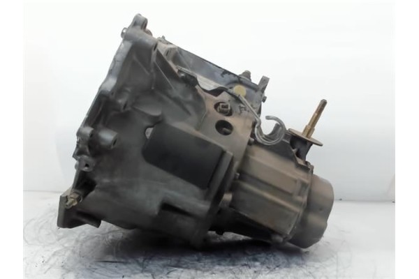 Recambio de caja cambios manual para citroen berlingo 1.9 1,9 d sx modutop familiar referencia OEM IAM 20TB13  
