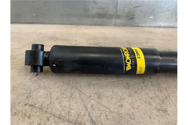 Recambio de amortiguador trasero izquierdo para citroen c3 1.4 hdi referencia OEM IAM 5206X7 5206CY 