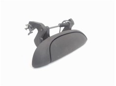 Recambio de maneta exterior delantero derecha para renault clio ii fase i (b/cb0) 1.2 (b/cb0f, b/cb0a, b/cb10, b/cb1k, b/cb2d, b