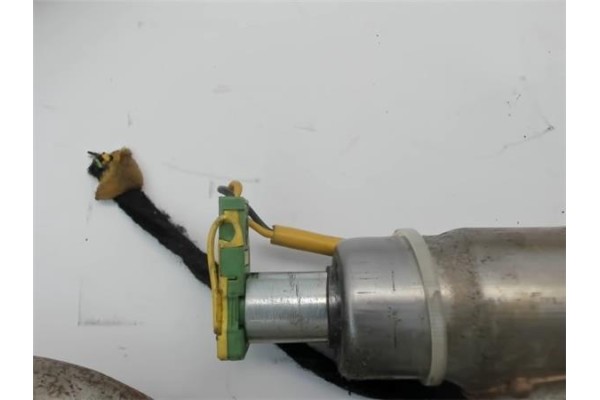 Recambio de airbag cortina delantero izquierdo para seat alhambra (7v9) referencia OEM IAM 04816K08N7  