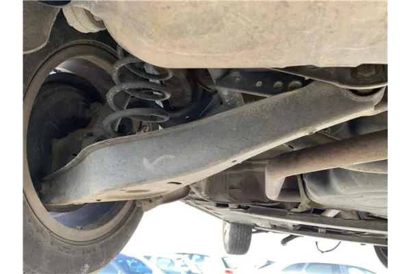 Recambio de puente trasero para volkswagen golf v (1k1) 1.9 tdi referencia OEM IAM 1K0505315BM  