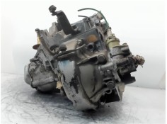Recambio de caja cambios manual para citroen berlingo 1.9 1,9 d sx modutop familiar referencia OEM IAM 20TB13  