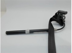 Recambio de cinturon seguridad delantero derecho para seat alhambra (7v9) referencia OEM IAM 7M3857706  