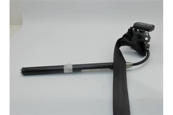 Recambio de cinturon seguridad delantero derecho para seat alhambra (7v9) referencia OEM IAM 7M3857706  