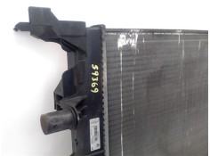 Recambio de radiador para renault megane iii sport tourer 1.5 dynamique referencia OEM IAM 214105150R 8660005523 