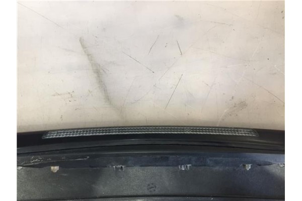 Recambio de aleron trasero para renault clio ii fase ii 1.3 referencia OEM IAM 7700427352  