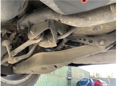 Recambio de puente trasero para volkswagen golf v (1k1) 1.9 tdi referencia OEM IAM 1K0505315BM  