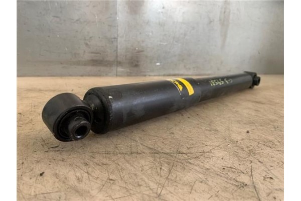 Recambio de amortiguador trasero izquierdo para citroen c3 1.4 hdi referencia OEM IAM 5206X7 5206CY 