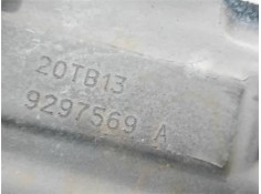 Recambio de caja cambios manual para citroen berlingo 1.9 1,9 d sx modutop familiar referencia OEM IAM 20TB13  