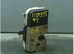 CIERRE ELECTROMAGNETICO DELANTERO IZQUIERDO 9622378380 