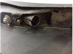 Recambio de aleron trasero para renault clio ii fase ii 1.3 referencia OEM IAM 7700427352  