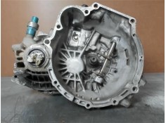 Recambio de caja cambios manual para hyundai coupe (j2) 2.0 16v referencia OEM IAM JW1973  