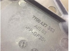 Recambio de aleron trasero para renault clio ii fase ii 1.3 referencia OEM IAM 7700427352  