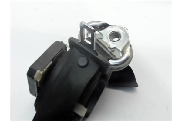 Recambio de cinturon seguridad delantero derecho para seat alhambra (7v9) referencia OEM IAM 7M3857706  