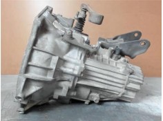 Recambio de caja cambios manual para hyundai coupe (j2) 2.0 16v referencia OEM IAM JW1973  