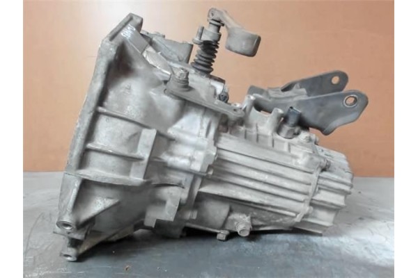 Recambio de caja cambios manual para hyundai coupe (j2) 2.0 16v referencia OEM IAM JW1973  