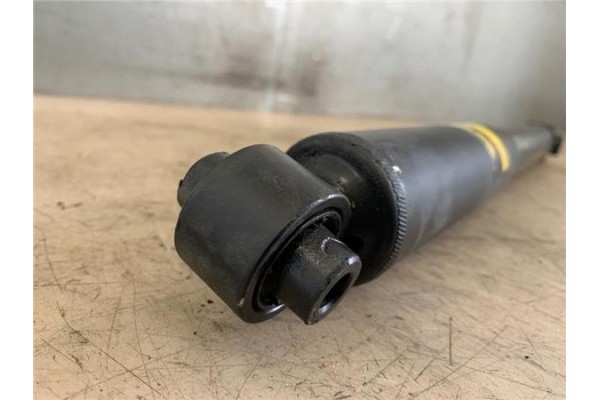 Recambio de amortiguador trasero izquierdo para citroen c3 1.4 hdi referencia OEM IAM 5206X7 5206CY 