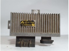 Recambio de caja precalentamiento para renault kangoo i (f/kc0) 1.9 dekathlon (kcoa/c/d/h) referencia OEM IAM 7700109860 BRE512 
