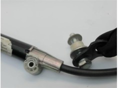 Recambio de cinturon seguridad delantero derecho para seat alhambra (7v9) referencia OEM IAM 7M3857706  