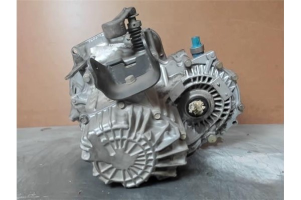 Recambio de caja cambios manual para hyundai coupe (j2) 2.0 16v referencia OEM IAM JW1973  