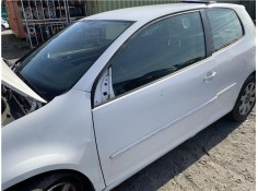 Recambio de puerta delantero izquierda para volkswagen golf v (1k1) 1.9 tdi referencia OEM IAM 1K3831105J 1K0959701E 