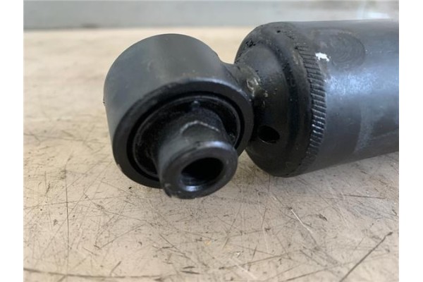 Recambio de amortiguador trasero izquierdo para citroen c3 1.4 hdi referencia OEM IAM 5206X7 5206CY 