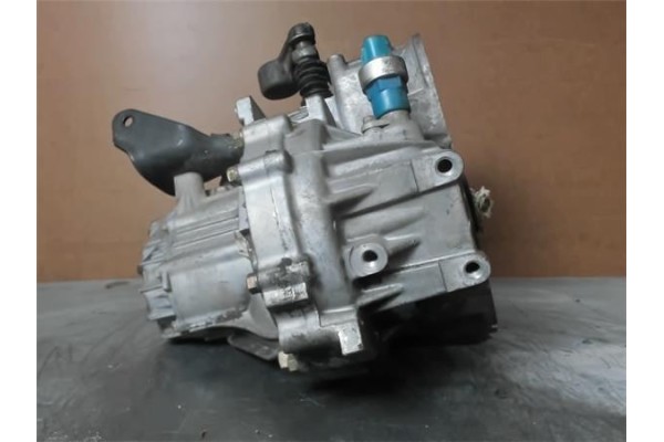 Recambio de caja cambios manual para hyundai coupe (j2) 2.0 16v referencia OEM IAM JW1973  