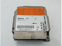 Recambio de centralita airbag para audi a3 (8l) referencia OEM IAM 8D0959655E 0285001223 