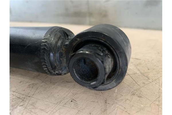 Recambio de amortiguador trasero izquierdo para citroen c3 1.4 hdi referencia OEM IAM 5206X7 5206CY 
