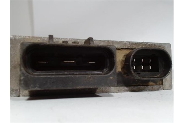 Recambio de caja precalentamiento para renault kangoo i (f/kc0) 1.9 dekathlon (kcoa/c/d/h) referencia OEM IAM 7700109860 BRE512 