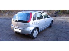 opel corsa c del año 2003