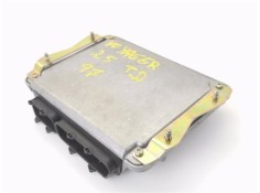 Recambio de centralita para chrysler voyager gs 2.5 td referencia OEM IAM 28SA3891 0281001768 