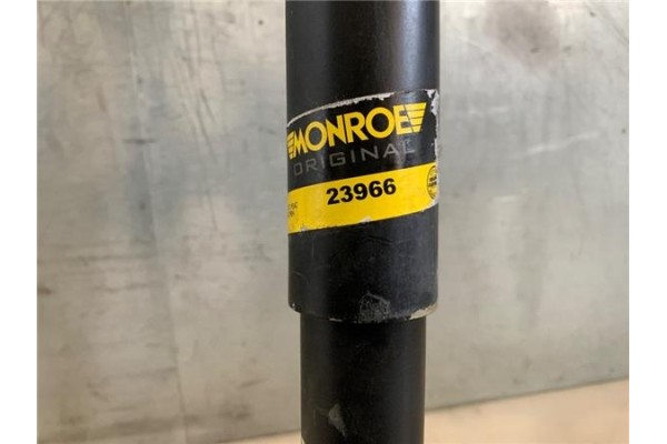 Recambio de amortiguador trasero izquierdo para citroen c3 1.4 hdi referencia OEM IAM 5206X7 5206CY 