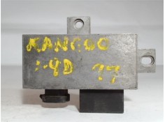 Recambio de caja precalentamiento para renault kangoo i (f/kc0) 1.9 dekathlon (kcoa/c/d/h) referencia OEM IAM 7700109860 BRE512 