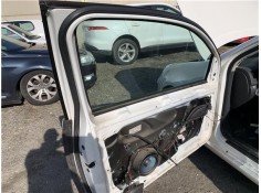 Recambio de puerta delantero izquierda para volkswagen golf v (1k1) 1.9 tdi referencia OEM IAM 1K3831105J 1K0959701E 