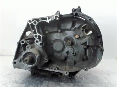 Recambio de caja cambios manual para renault kangoo i (f/kc0) 1.9 authentique referencia OEM IAM JB1173  