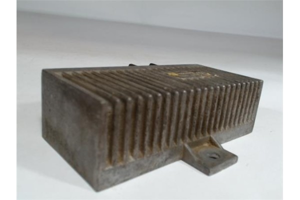 Recambio de caja precalentamiento para renault kangoo i (f/kc0) 1.9 dekathlon (kcoa/c/d/h) referencia OEM IAM 7700109860 BRE512 
