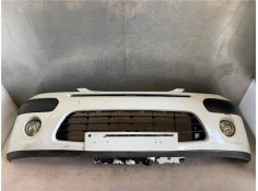 Recambio de paragolpes delantero para citroen c3 1.4 hdi referencia OEM IAM 7401V2  