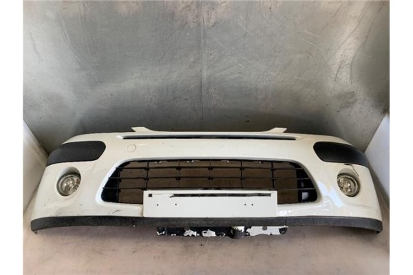 Recambio de paragolpes delantero para citroen c3 1.4 hdi referencia OEM IAM 7401V2  