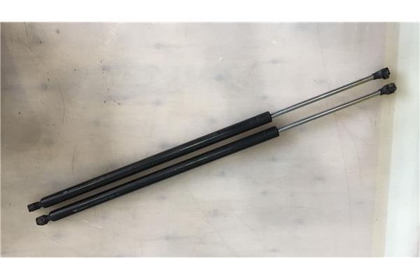 Recambio de amortiguador porton para renault espace iv (jk0) 2.2 dci (jk0h) referencia OEM IAM 8200021974  