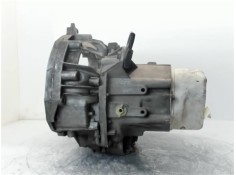 Recambio de caja cambios manual para renault kangoo i (f/kc0) 1.9 authentique referencia OEM IAM JB1173  