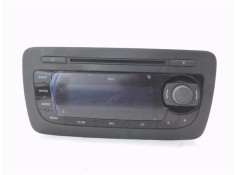 RADIO / CD 6J0035153B 8 15765E+12 