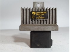 Recambio de caja precalentamiento para renault scenic i (ja...) 1.9 dci rxe referencia OEM IAM 7700115078 BED712 3M5T12A343AA , 