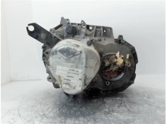 Recambio de caja cambios manual para renault kangoo i (f/kc0) 1.9 authentique referencia OEM IAM JB1173  