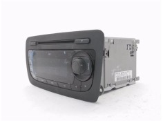 Recambio de radio / cd para seat ibiza berlina (6j5) 1.4 tsi referencia OEM IAM 6J0035153B 8,15765E+12 