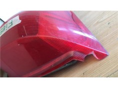 Recambio de piloto trasero izquierdo para ford fiesta berl./courier 1.1 surf referencia OEM IAM 89FG13A603  