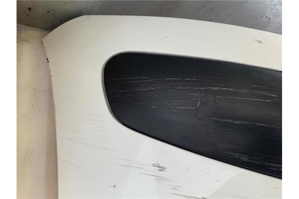 Recambio de paragolpes delantero para citroen c3 1.4 hdi referencia OEM IAM 7401V2  