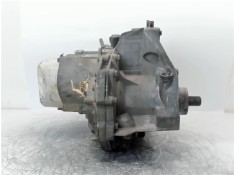 Recambio de caja cambios manual para renault kangoo i (f/kc0) 1.9 authentique referencia OEM IAM JB1173  