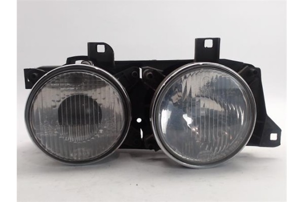 Recambio de faro delantero dcho para bmw serie 5 berlina (e34) referencia OEM IAM 136958-02 047407R8 
